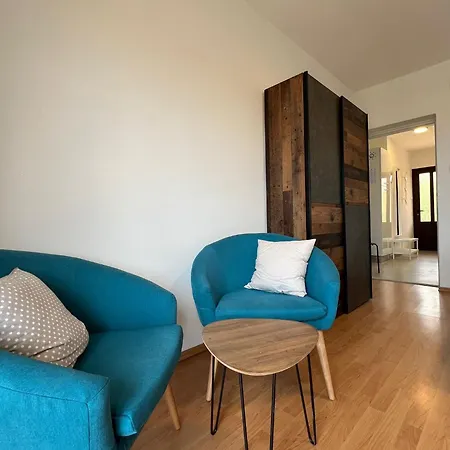 Apartman Maestral Njivice Exteriör bild