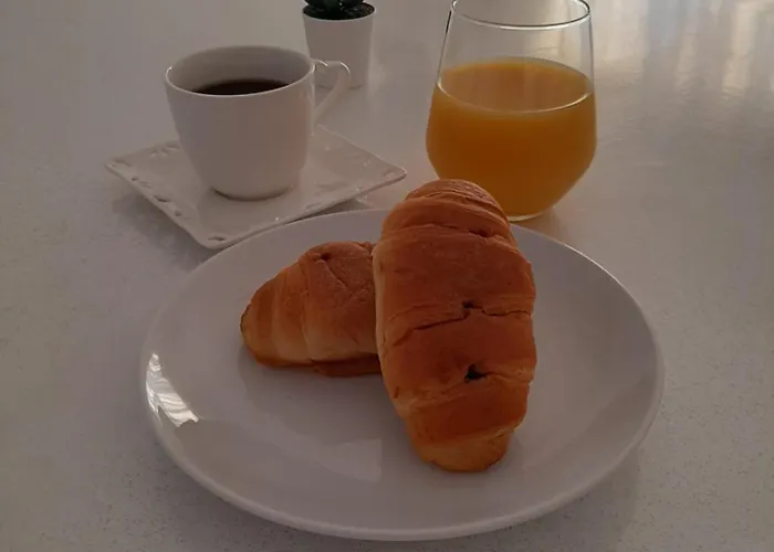 Apartman Maestral