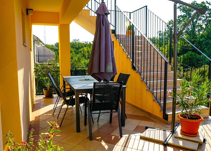 Apartman Maestral
