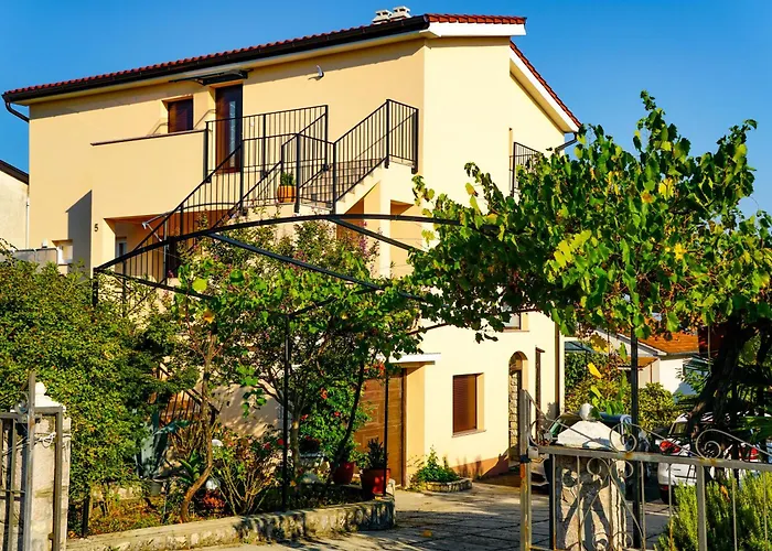 Apartman Maestral