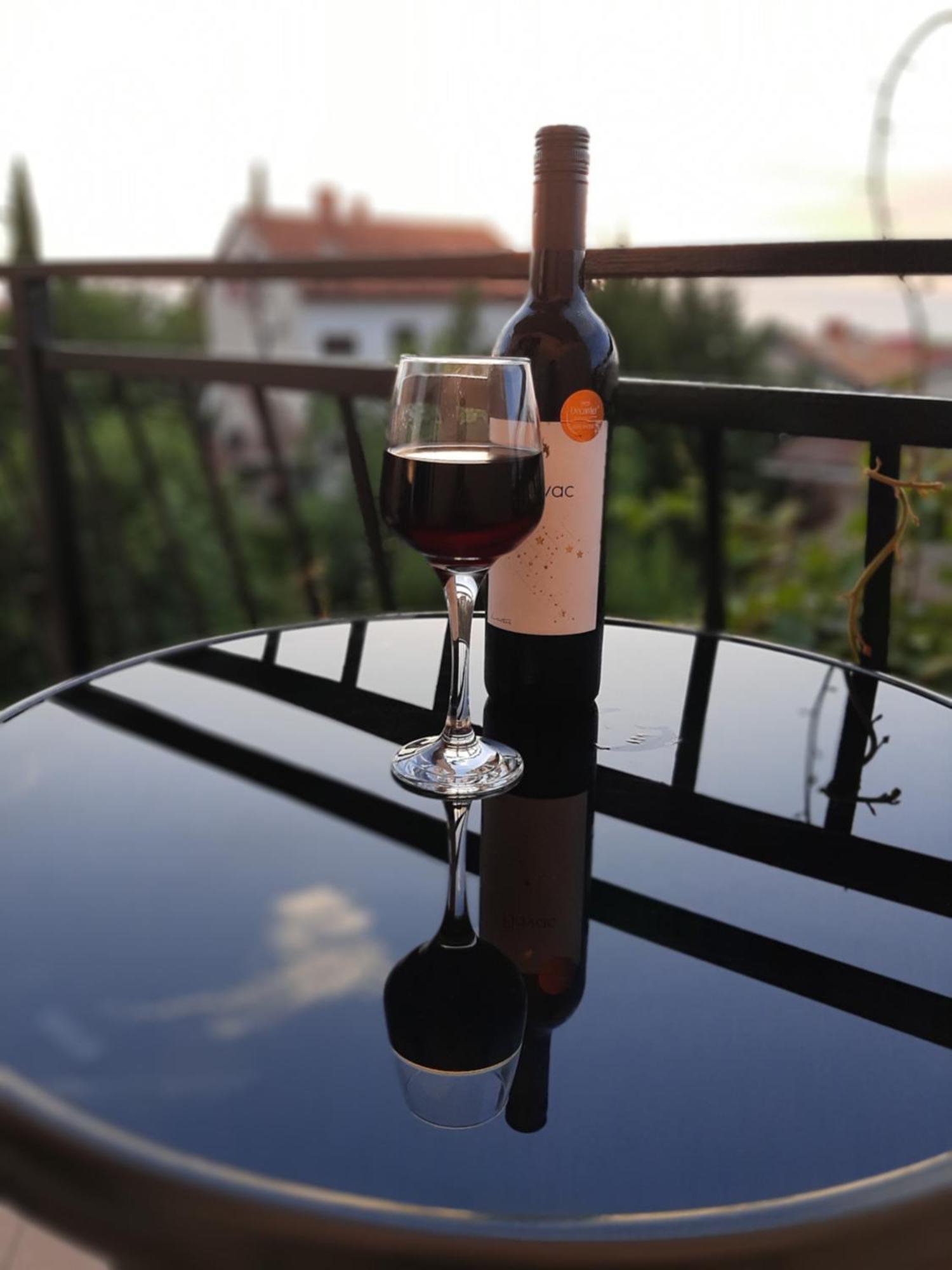 Apartman Maestral Njivice