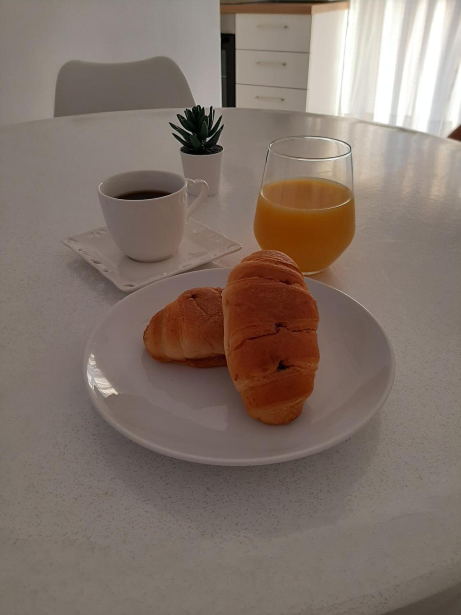 Apartman Maestral Njivice