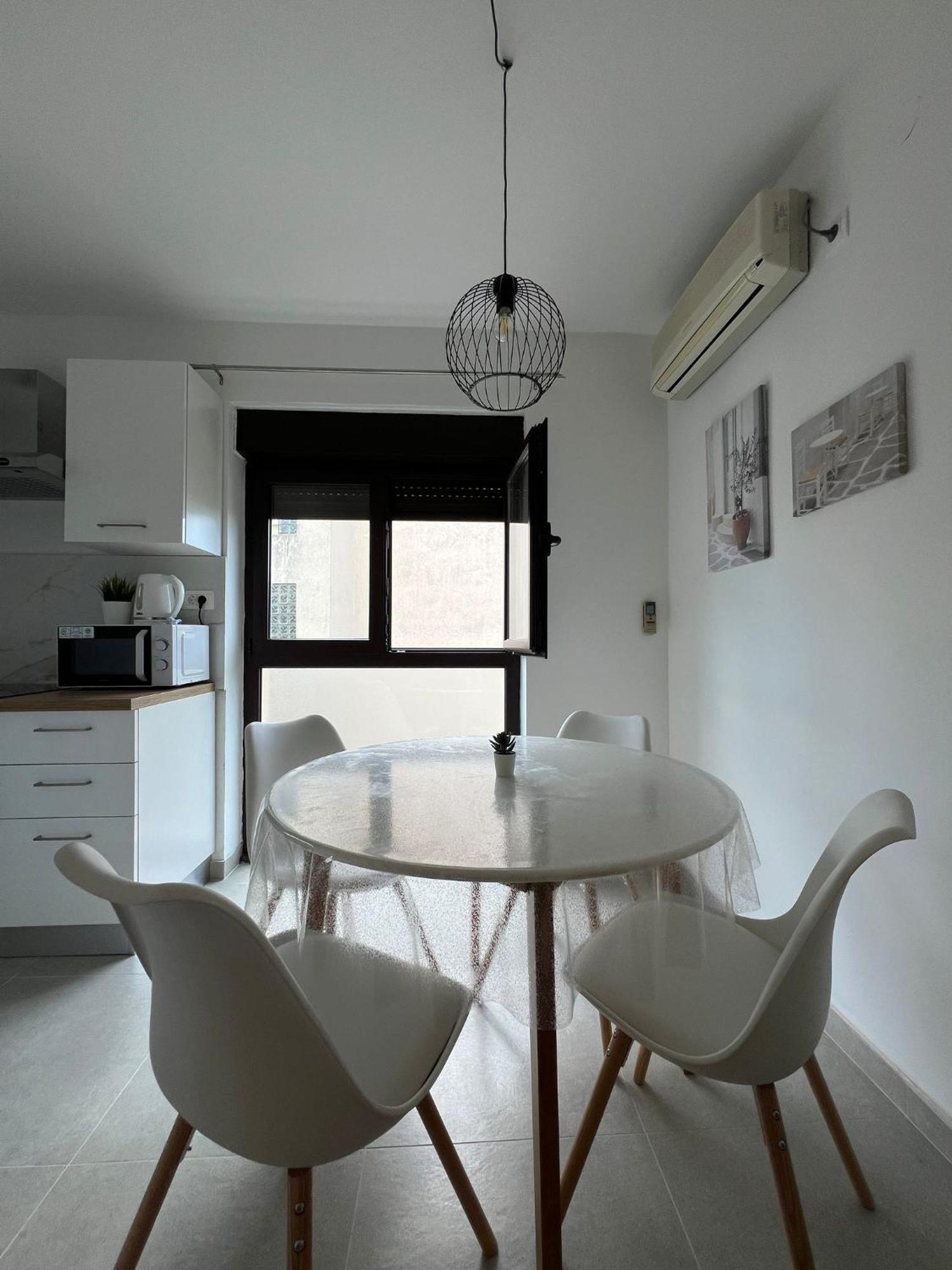 Apartment Maestral Njivice