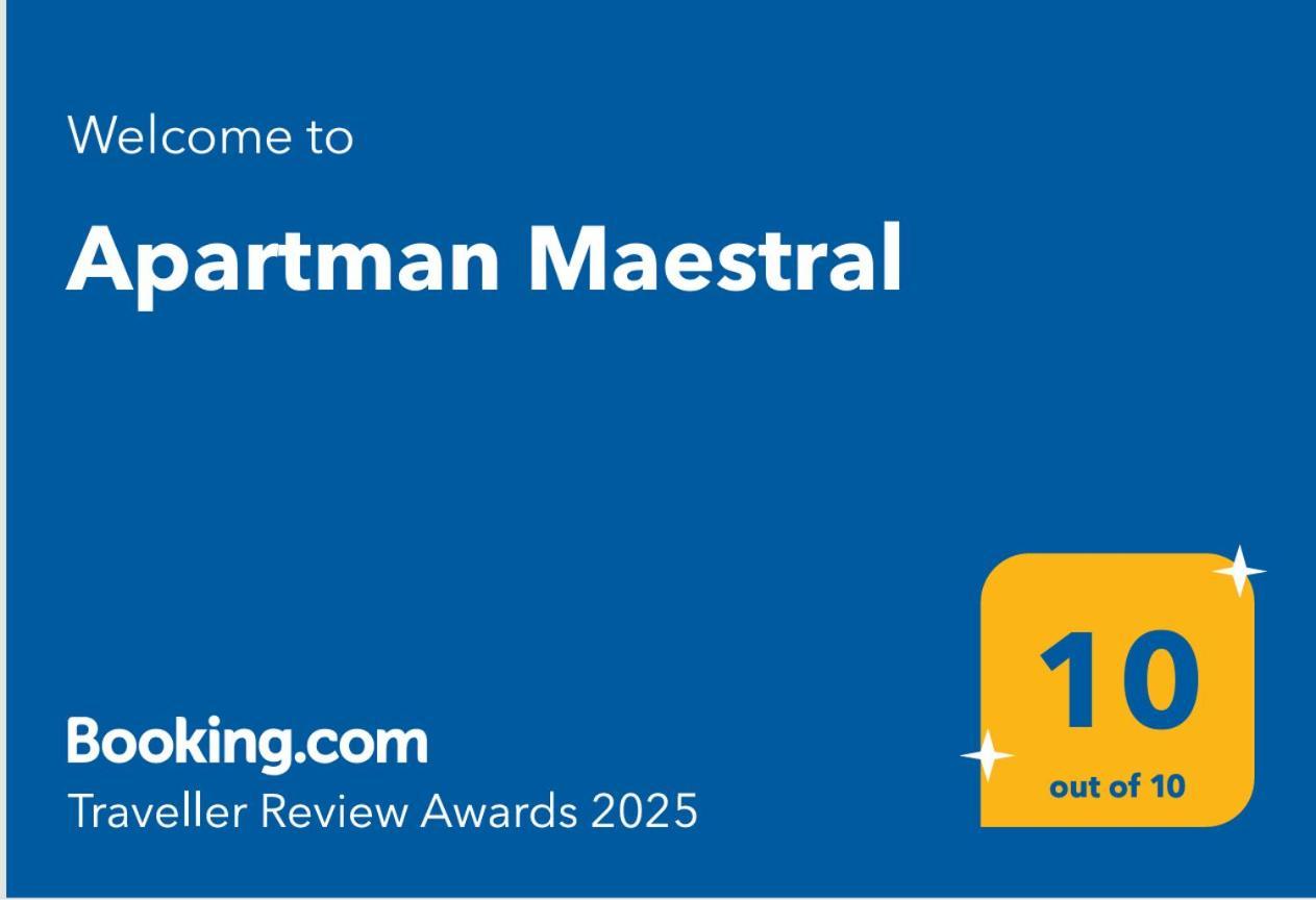 Maestral